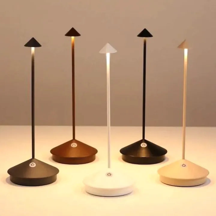 BowLift | Spikelight™ - Waterproof & Dimmable Wired Lighting