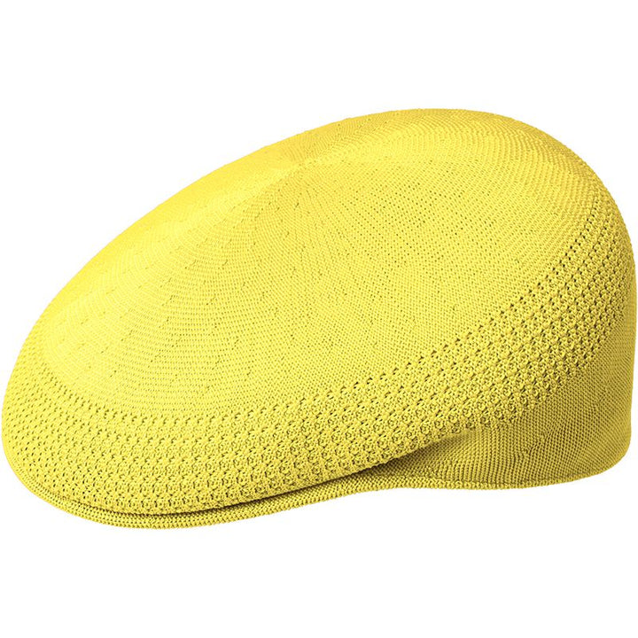 Tropic 504 Ventair - Kangol Flat Cap | Bowlift