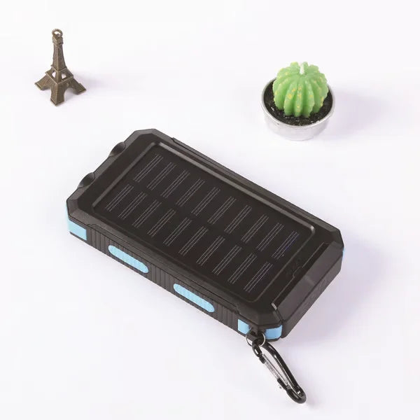 BowLift | SunPower Charger
