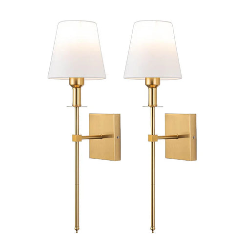 BowLift | Wireless Wall Lamp with Built-in Battery
