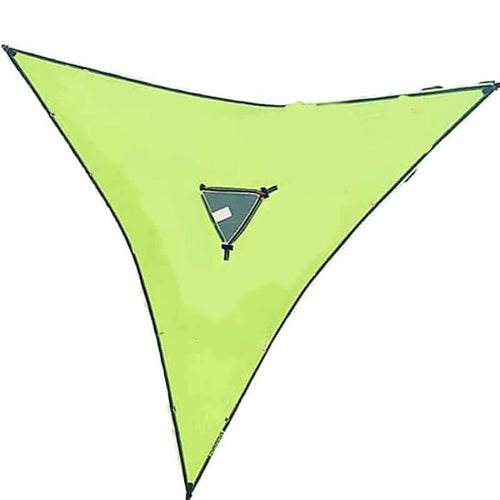 BowLift | Multi-Person Camping Hammock with 3-Point Anchor System
