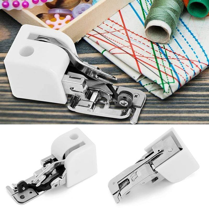 BowLift | AutoSew - Quickly close and trim seams for flawless edges