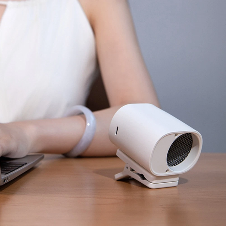 BowLift | CooliClip Cooling accessory | Always and everywhere cool with this handy clip!