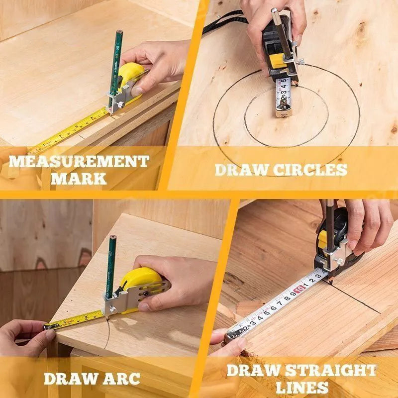 BowLift | Tape Measure Locator