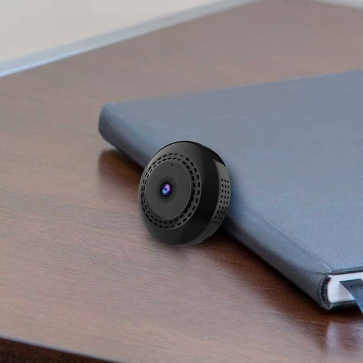 BowLift | Home Safety Night Vision Mini Camera