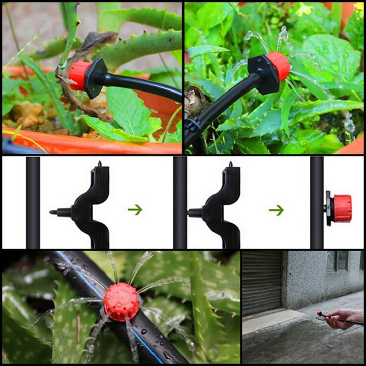 BowLift | StreamSet Effortless Irrigation Adjustment