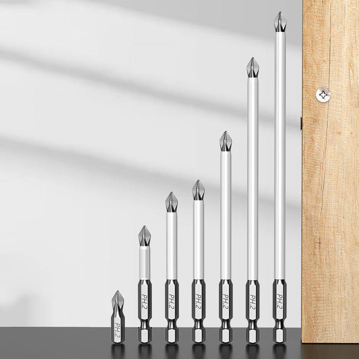 BowLift | ScrewFix – Ultimate precision without slipping