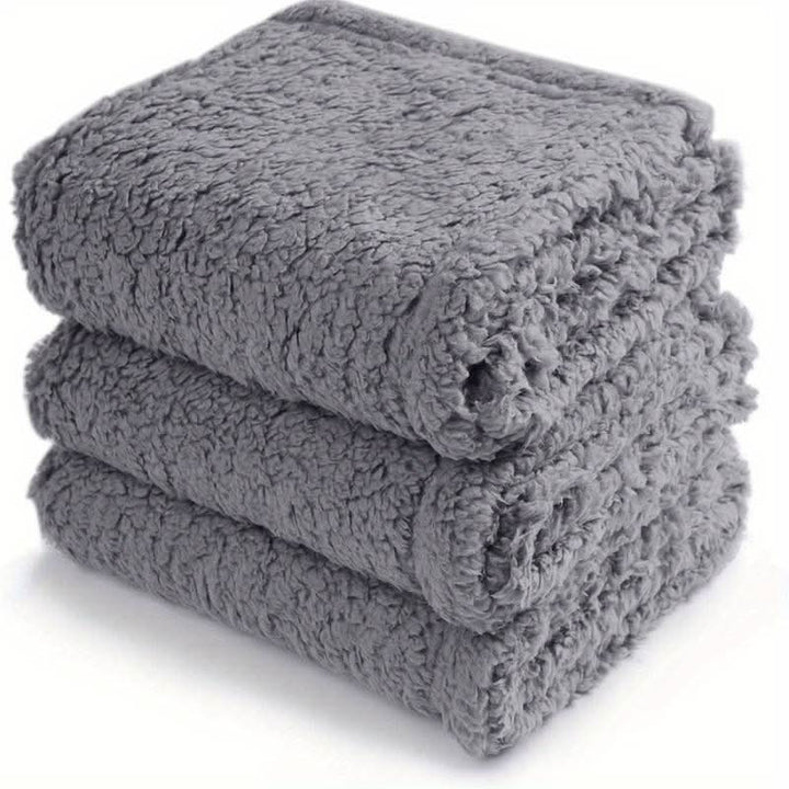 BowLift | FLOOPIE - Premium Pet Fleece Blanket