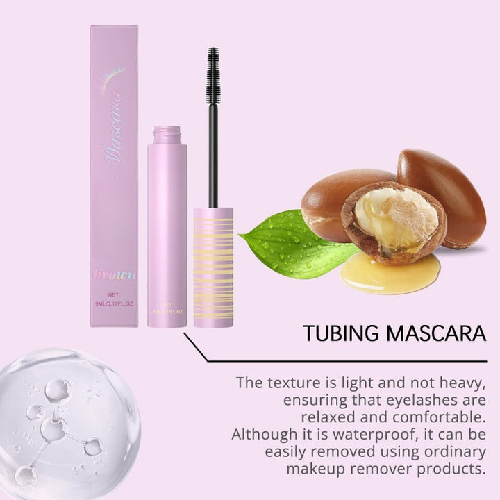 BowLift | 5D Silk Fiber Tubing Mascara 
