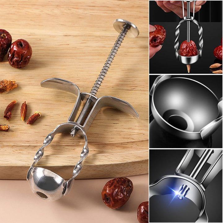 BowLift | Fruit Corer