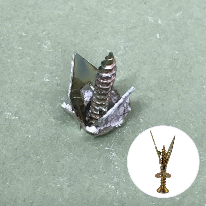 BowLift | Expansion Screws Set