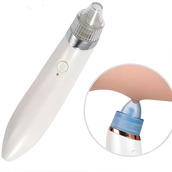 BowLift | 2-in-1 Pore Cleanser and Microdermabrasion Device