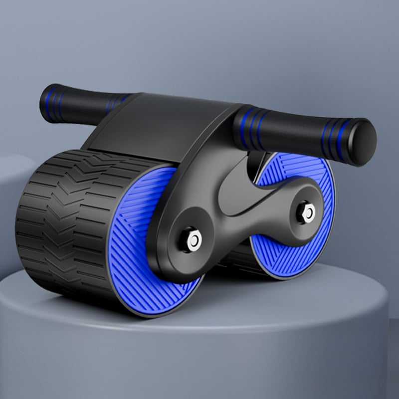 BowLift | AbWheel™ Effortless Core Sculpting
