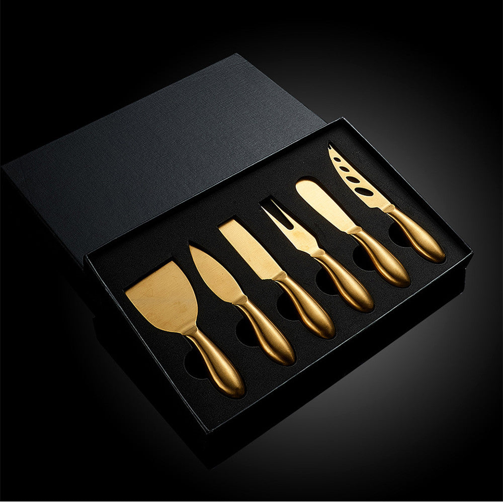 BowLift | Venezia Cheese Fondue Set