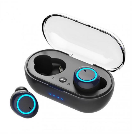 BowLift | Bluetooth Wireless Headphones