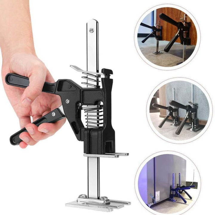 BowLift | Ergonomic lifting tool – comfort and safety