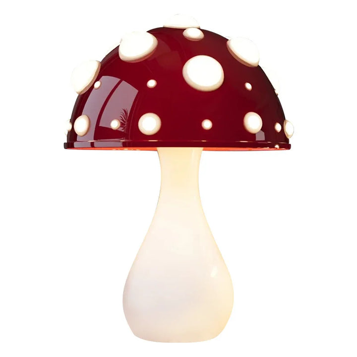 BowLift | Tricolored Mushroom Warm Light Atmosphere Lamp