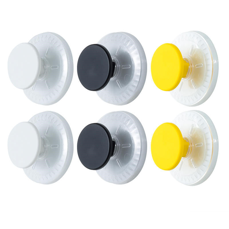 BowLift | No Punching, Strong And Seamless Creative Hook