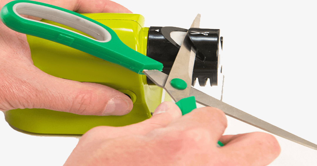BowLift | Revolutionary, elegant, multifunctional cordless safe sharpener - smart, strong, and sophisticated!