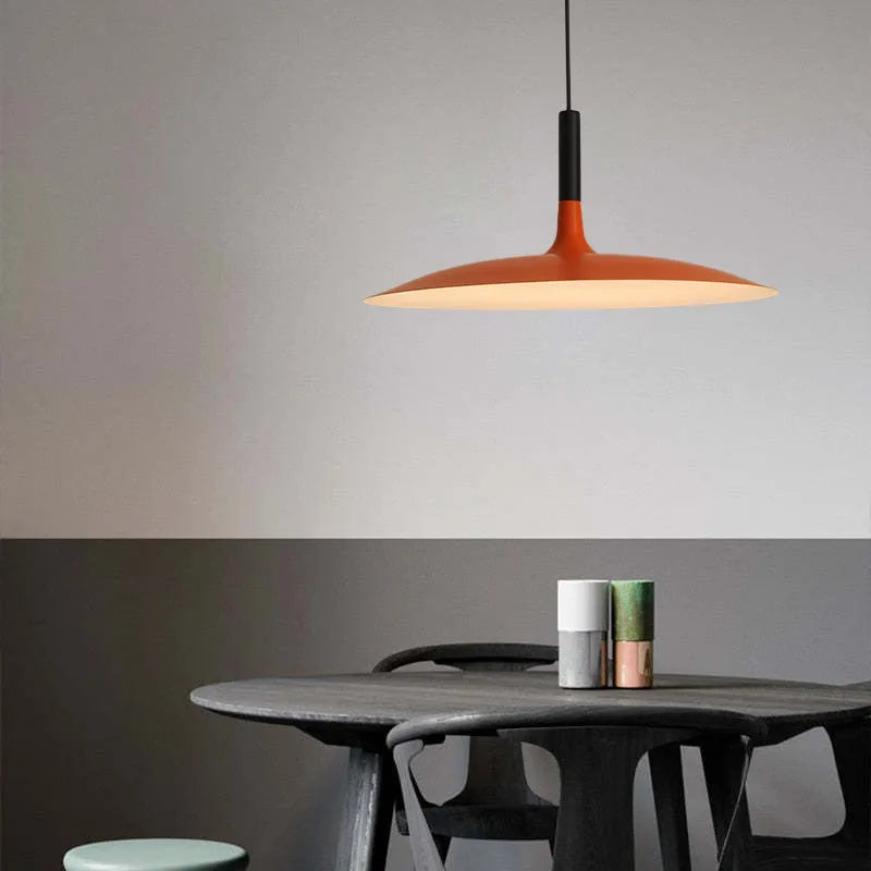 BowLift | Modern Pendant Lamp Design for Kitchen and Living Room