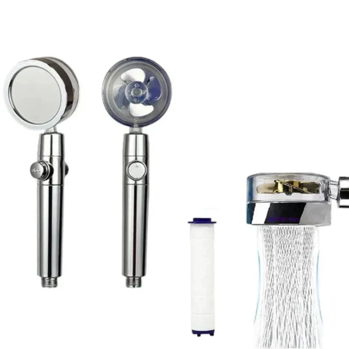 TurboSpray – Powerful and Durable Shower Stream Bowlift