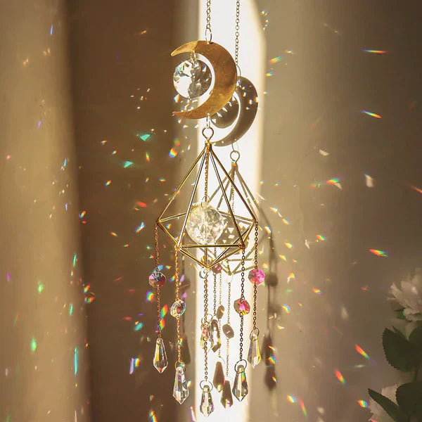 BowLift | CalmCharm Harmonious Room Decor