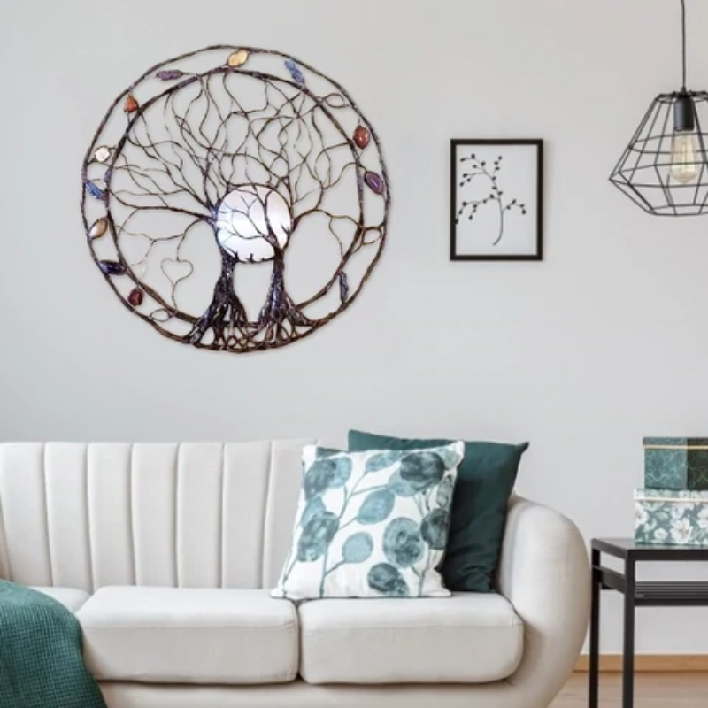 BowLift | Tree of Life Decor