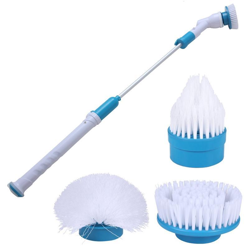New electric cleaning brush Bowlift