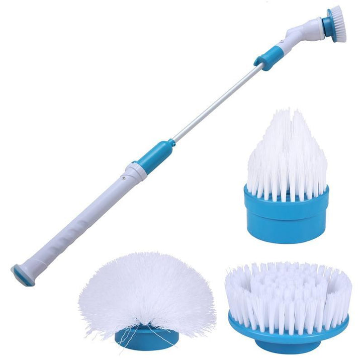 New electric cleaning brush Bowlift