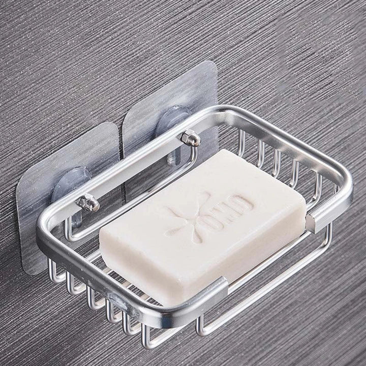 BowLift | Self-adhesive wall hooks with thread | For secure hold and versatile use