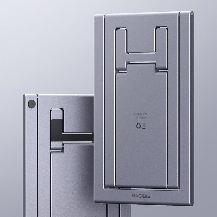 BowLift | Folding Card Type Metal Adjustable Phone Holder
