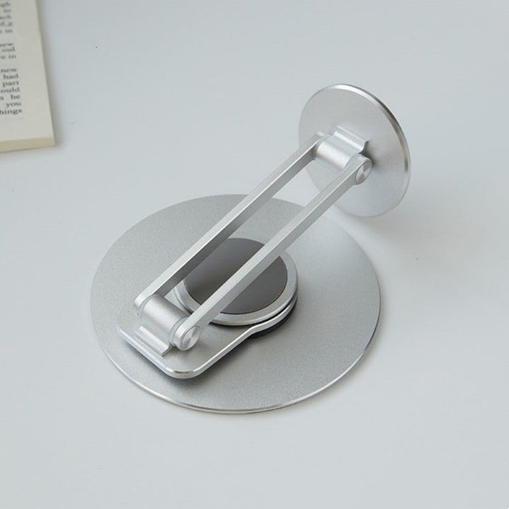 BowLift | Rotatable Folding Magnetic Phone Stand