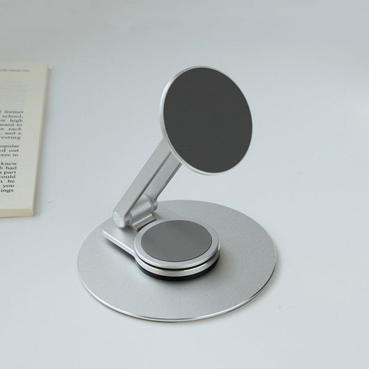 BowLift | Rotatable Folding Magnetic Phone Stand