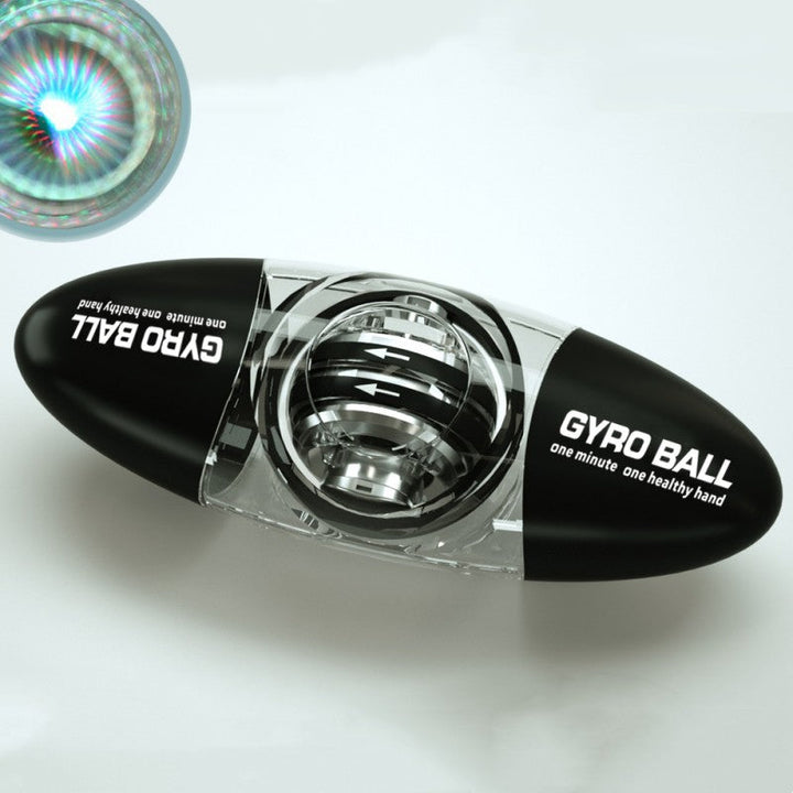 BowLift | Fitness Arm Training Auto-Start Grip Strengthener