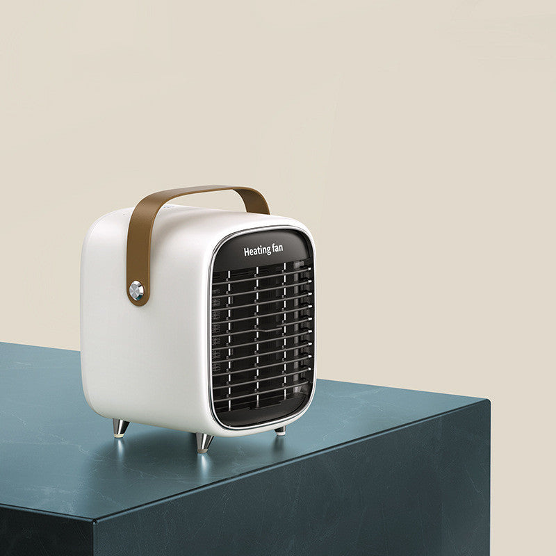 BowLift | Desktop Small Mini Heater