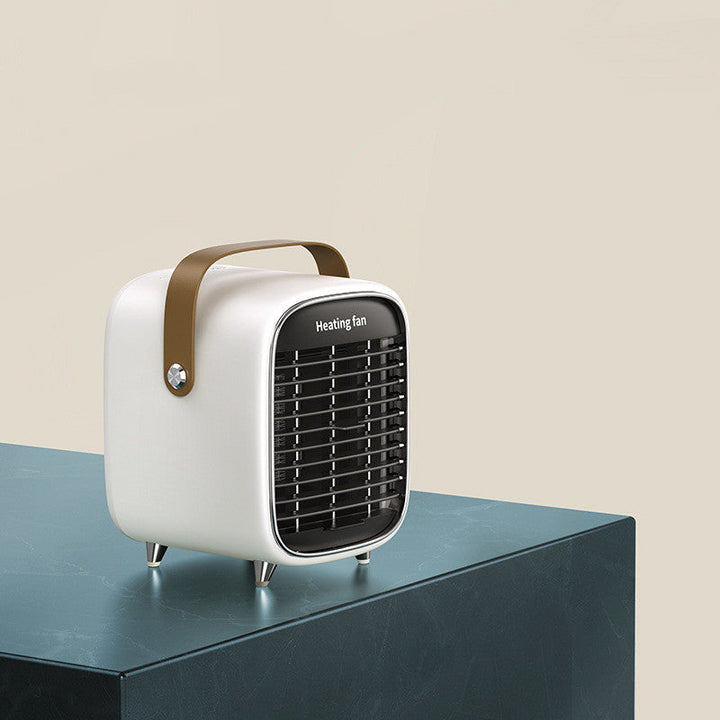BowLift | Desktop Small Mini Heater