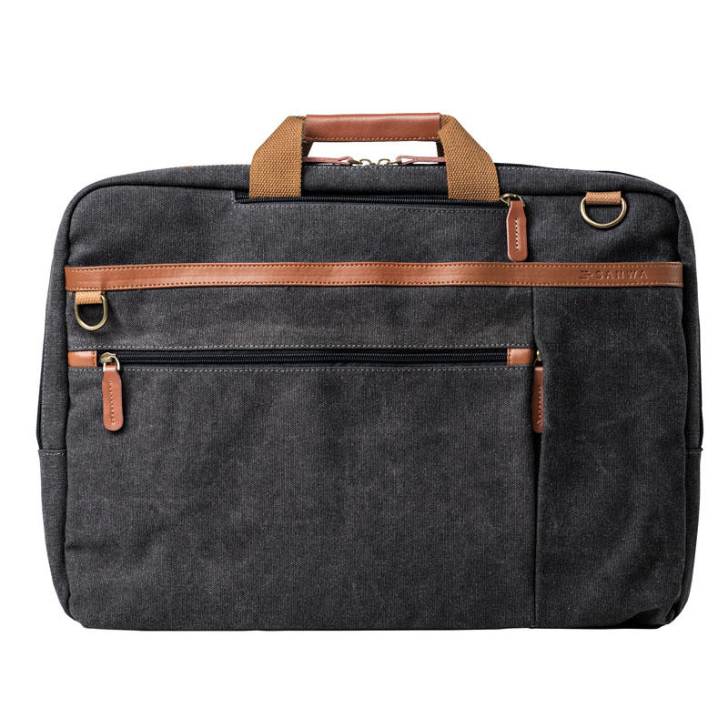 BowLift | Retro Casual Crossbody Backpack With Laptop Compartment