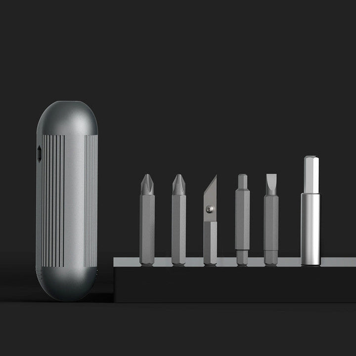 BowLift | Super Mini Portable Screwdriver Set
