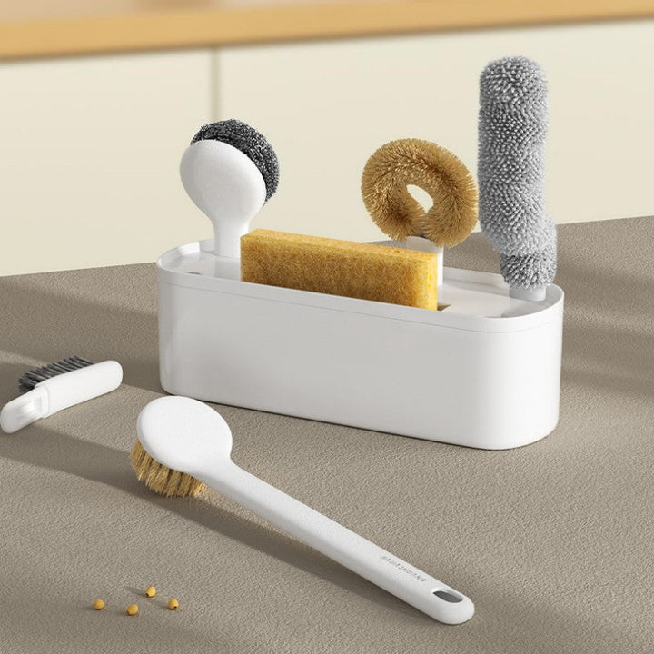 BowLift | Kitchen Cleaning And Storage Six-Piece Set