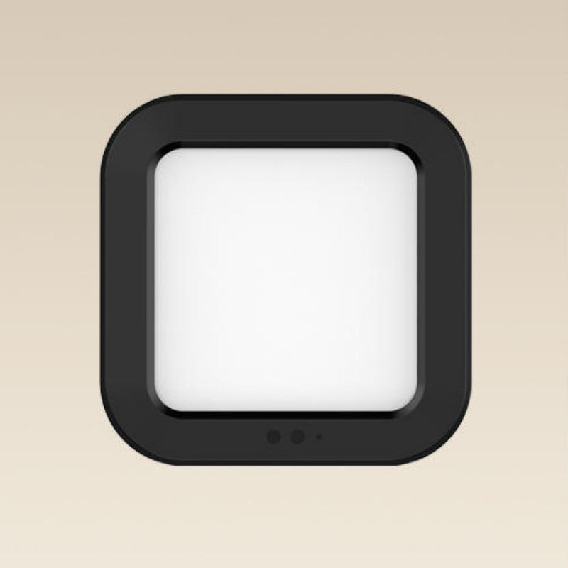BowLift | Ultra-Thin Rechargeable Hand-Swipe Sensor Light