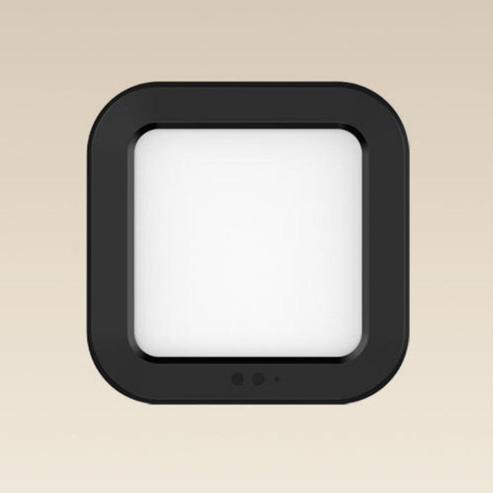 BowLift | Ultra-Thin Rechargeable Hand-Swipe Sensor Light