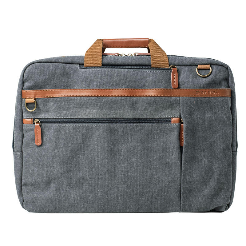 BowLift | Retro Casual Crossbody Backpack With Laptop Compartment