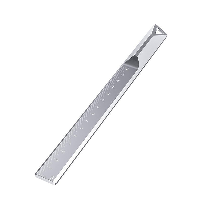 BowLift | Multi-Functional Drawing And Drafting Aluminum Alloy Ruler