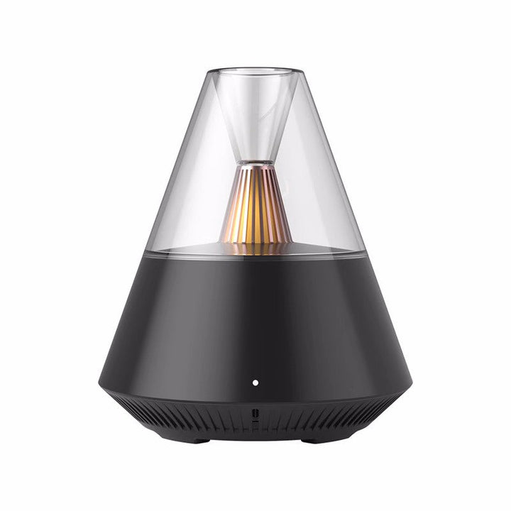 BowLift | Mist Humidifier With Sleep-inducing Candlelight Aromatherapy