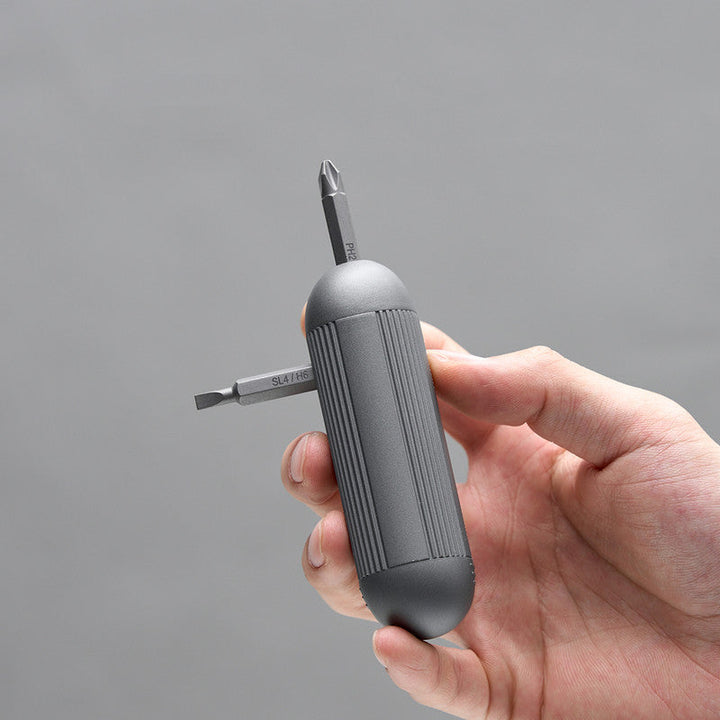 BowLift | Super Mini Portable Screwdriver Set
