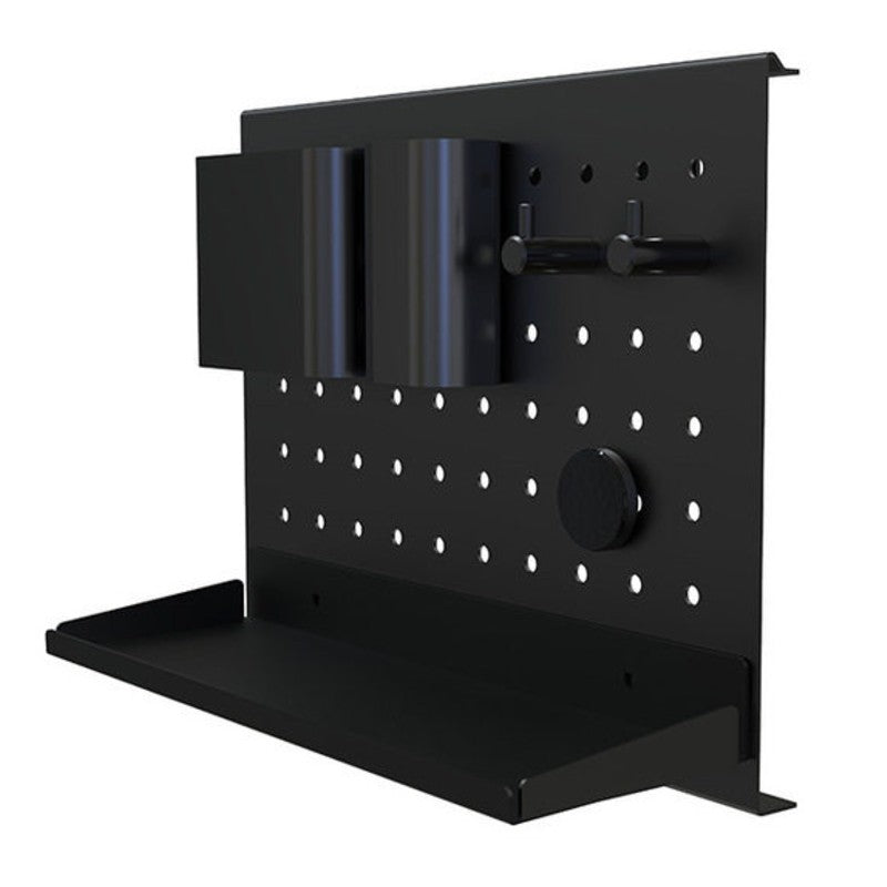 BowLift | Ultra-thin Vertical Desktop Storage Rack, with Minimalist Design, Free Combination, Vertical Storage, for Home & Office