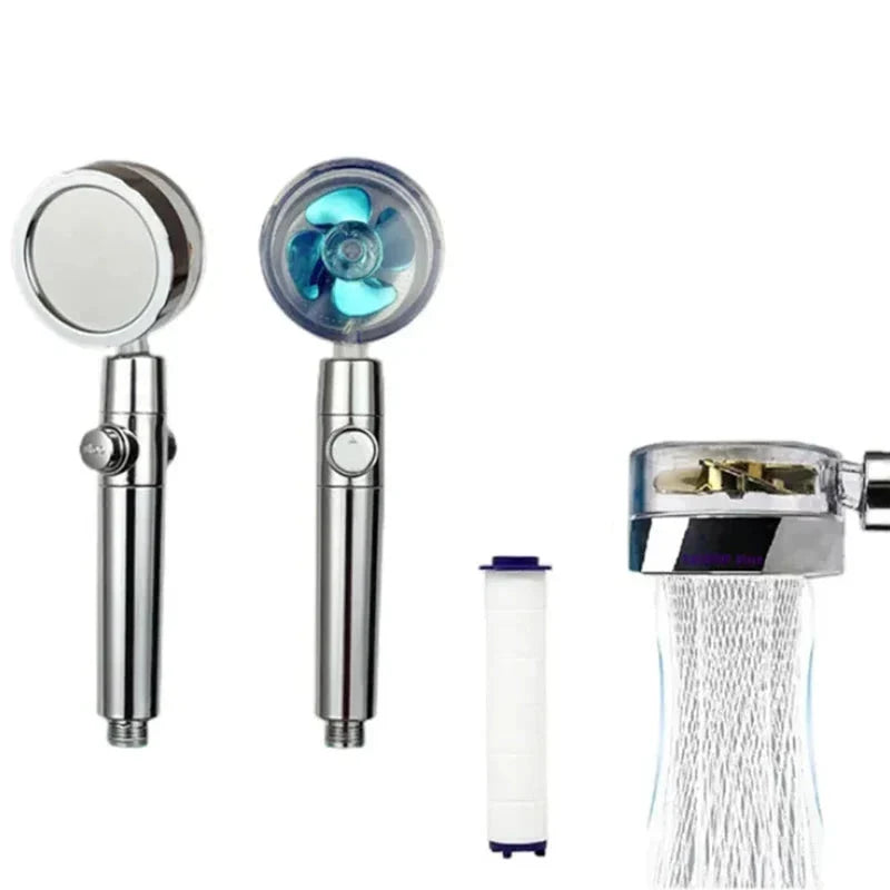 TurboSpray – Powerful and Durable Shower Stream Bowlift