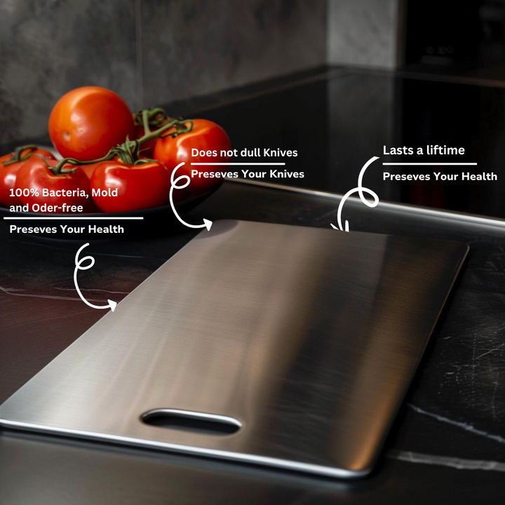 BowLift | NexcelCut – The premium cutting board for your kitchen