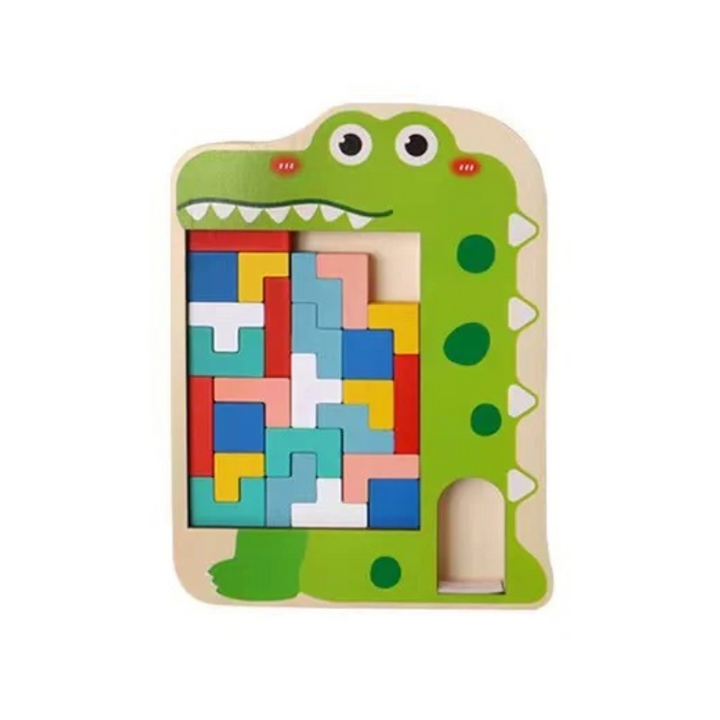 BowLift | PuzzlePlay
