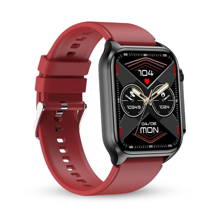 BowLift | All In One Waterproof Health Watch